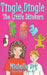 Tingle Dingle and The Little Stinkers by Michelle Dry