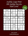 Sudoku Large Print for Adults - Hard Level - N°19: 100 Hard Sudoku Puzzles - Puzzle Big Size (8.3"x8.3") and Large Print (36 points) by Lanicart Books