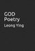GOD Poetry by Leong Ying