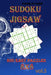 Sudoku Jigsaw: 200 Easy Puzzles 8x8 vol. 5 by Stanislav Korin