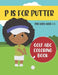 P is for Putter: Golf ABC Coloring Book for Kids Ages 1-5 by Tweedy Press