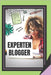 Expertenblogger: Der Leitfaden für mächtige Blogger by Libres, Mentes