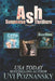 Ash Suspense Thrillers: Trilogy by Uvi Poznansky