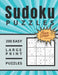 200 Large Print Easy Sudoku Puzzles: Large 8.5 x 11 One Puzzle Per Page Format Beginner Sudoku for Adults and Seniors - 2020 Volume 1 by Alice Walsh