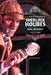 The Wild Adventures of Sherlock Holmes by Joe DeVito