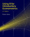 Using R for Introductory Econometrics by Florian Heiss