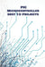 PIC Micro-controller best 10 Projects hands on: Computerized Thermometer, PIR Sensor, Global Positioning System, Avoiding Robot, Ultrasonic Sensor HC- by Ambika Parameswari K