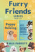 The Furry Friends Series, Books 1 & 2: A Practical Guide to Puppy Raising, Best Dog Breeds for Children by Max Parrott