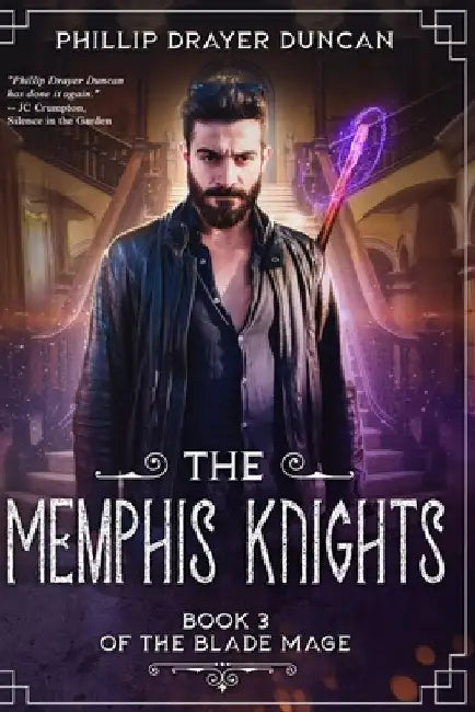 The Memphis Knights by Phillip Drayer Duncan