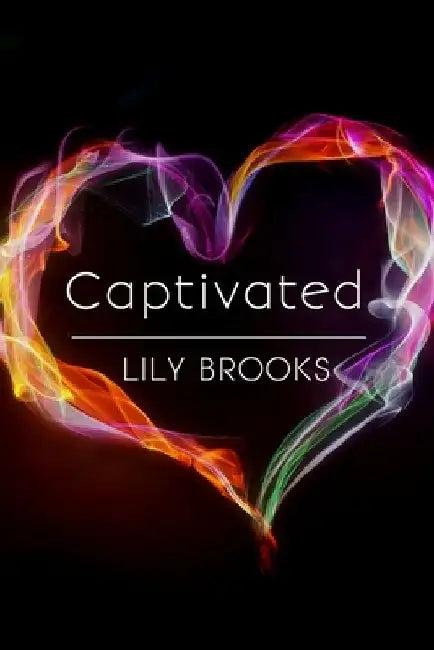 Captivated by Lily Brooks