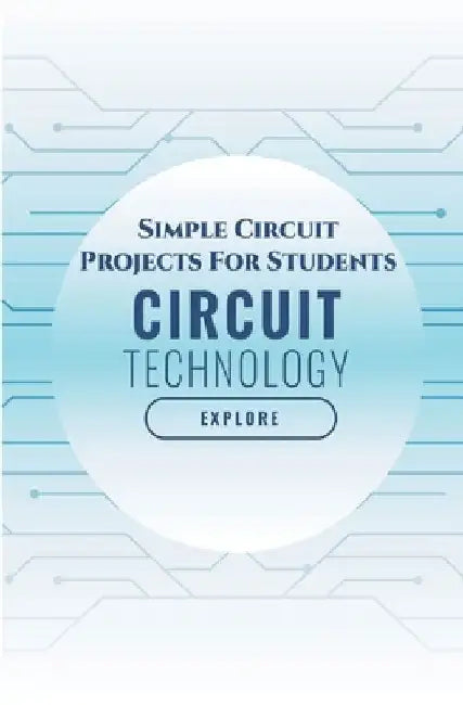 Simple Circuit Projects For Students: Stepper Motor and Servo Motor with ARM7-LPC2148, Measuring Analog Voltage, ARM7 LPC2148 Microcontroller, Line Fo by Ambika Parameswari K