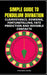 Simple Guide to Pendulum Divination: Clairvoyance, Dowsing, Fortunetelling, Fate Prediction and Inv by Naveed, M. Muzamal
