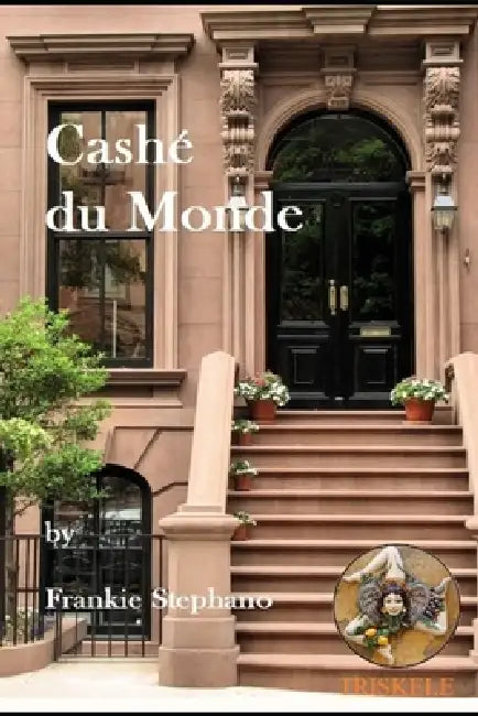 Cashé du Monde by Frankie Stephano