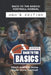 Back to the Basics Football Manual: Mom's Edition by Anthony Stone