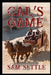 Cal's Game by Sam Settle