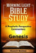 Genesis: A Prophetic Perspective Commentary by Russell Walden