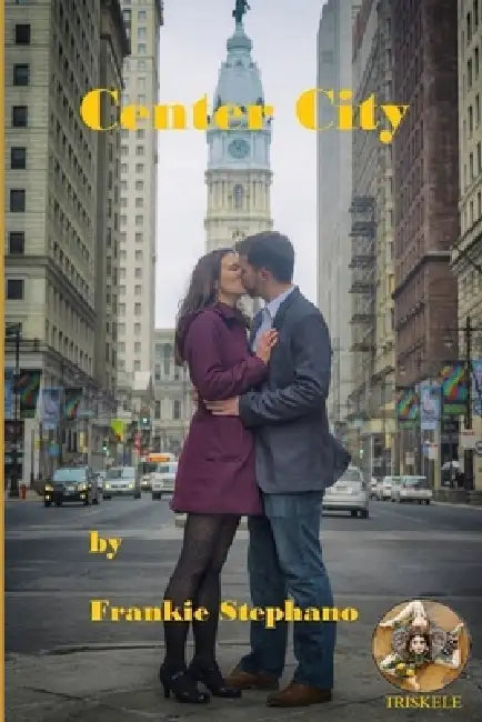 Center City by Frankie Stephano
