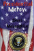 Presidential Mercy by Sheri McLaughlin, Sheri McLaughlin, Sheri McLaughlin