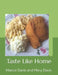 Taste Like Homes by Mary Davis