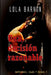 Una decisión razonable by Lola Barnon