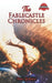 The Fablecastle Chronicles by Trina Spillman
