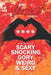 Scary, Shocking, Gory, Weird & Sexy by Steve Hutchison