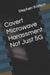 Covert Microwave Harassment Not Just 5G by Stephen Watson