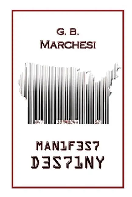 Manifest Destiny by Julie Marchesi