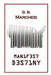 Manifest Destiny by Julie Marchesi
