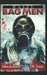 Bag Men: Waste (Episodes 3 & 4) by J. R. Traas