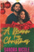 A Mann For Christmas: A BWWM Holiday Romance by Sandra Nicole