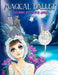 Magical Ballet: Colouring Book For Adults by Christine Vencato