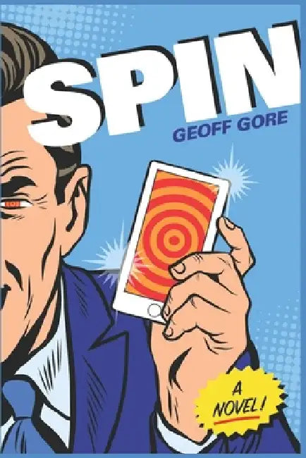 Spin by Geoff Gore