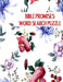 Bible Promises Word Search PUzzle: God's Promises in the Scripture for you by Juanita Meyer