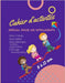 Cahier d'activités, Spécial Pour Les Intelligents: 112pages de jeux intelligents et amusants: Mots Croisés-Mots Mêlés-Mots Mélangés- Sudoku- Labyrinth by Auteur, Carnet D'Enfant