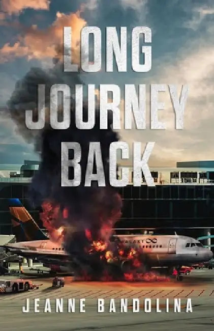 Long Journey Back by Jeanne Bandolina