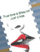 True Love is Bliss not just a kiss by Ali Salhi