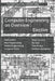 Computer Engineering on Overview: Elective by Nanh Ridha