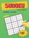 Easy Sudoku Puzzles Book For Middle School Riddles 300+: Huge 9x9 sudoku book for Teens, smart gifts for Boy & Girl, fun and brain exercises by Mia Smith