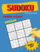 Medium Sudoku Puzzles Book Middle School Riddles 300+: Huge 9x9 sudoku book for Teens, smart gifts for Boy & Girl, fun and brain exercises by Mia Smith