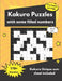Kakuro Puzzles with some filled numbers: Cross Sums Puzzles for adults by Somatomint