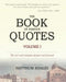 The Book of Famous Quotes: Volume I by Haythum Khalid