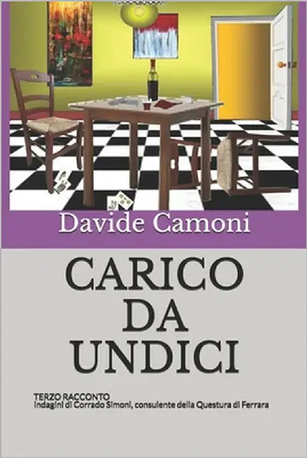 Carico Da Undici by Camoni, Davide
