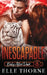 Inescapable: Only After Dark by Elle Thorne