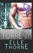 Torrent by Elle Thorne