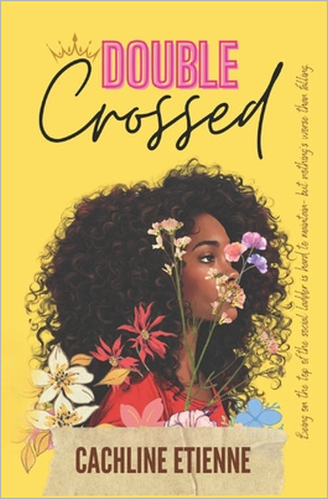 Double Crossed by Cachline Etienne