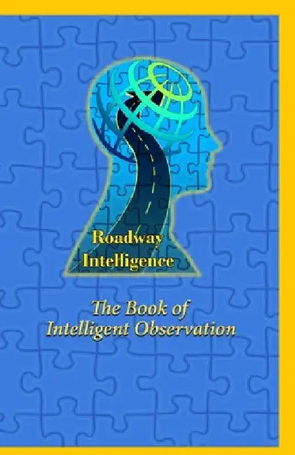 The Book of Intelligent Observation by Pallab Chatterjee