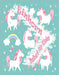 Einhorn Malbuch Für Kinder: Magisches Malbuch - 100 magische Seiten mit Unicorns, für Kinder im Alter 4-8 by Rothbauer, Barbara