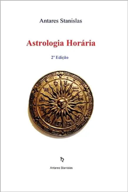 Astrologia Horária by Stanislas, Antares