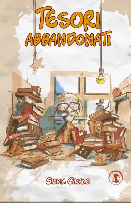 Tesori Abbandonati by Andrea Modugno